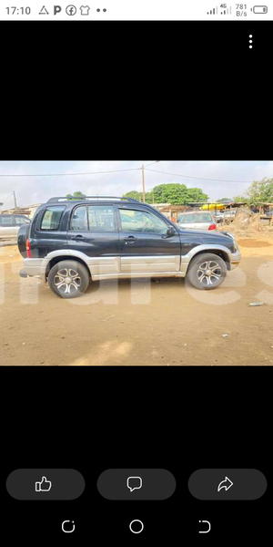 Big with watermark suzuki vitara abidjan abidjan 24182