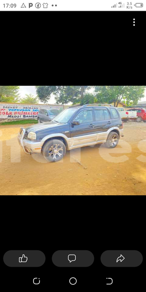 Big with watermark suzuki vitara abidjan abidjan 24182