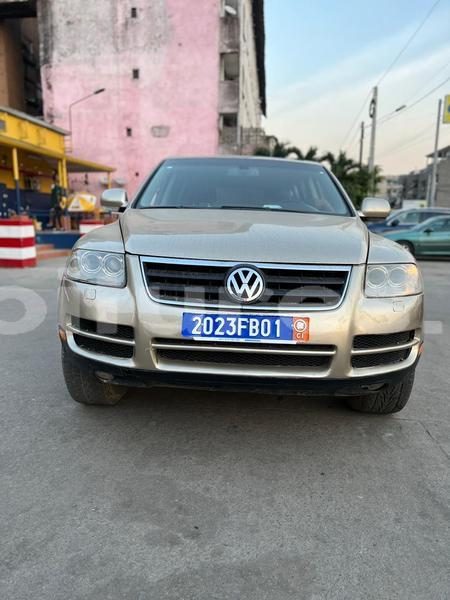 Big with watermark volkswagen touareg abidjan abidjan 24190