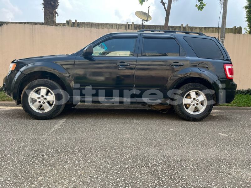 Big with watermark ford escape abidjan abidjan 24194