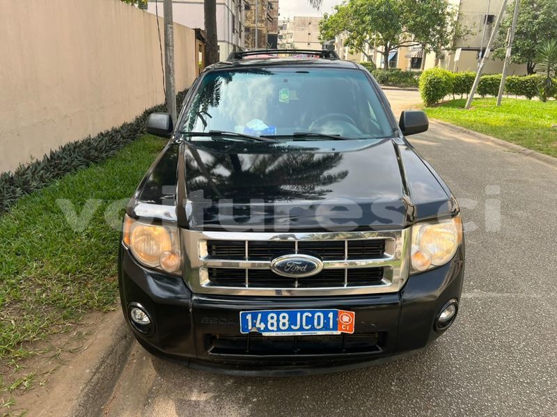 Big with watermark ford escape abidjan abidjan 24194