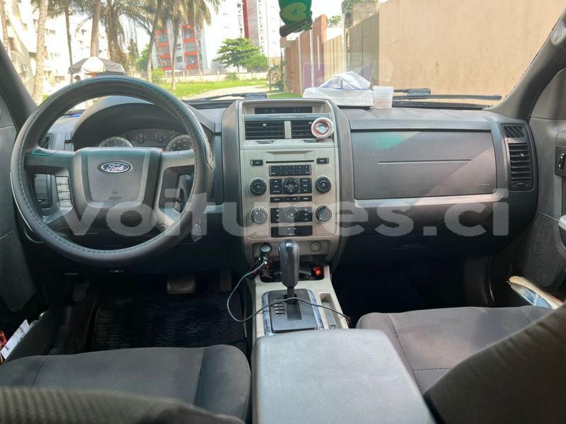 Big with watermark ford escape abidjan abidjan 24194