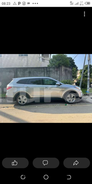 Big with watermark hyundai santa fe abidjan abidjan 24198