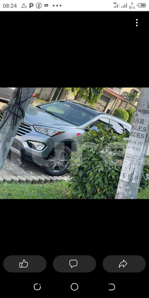 Big with watermark hyundai santa fe abidjan abidjan 24198