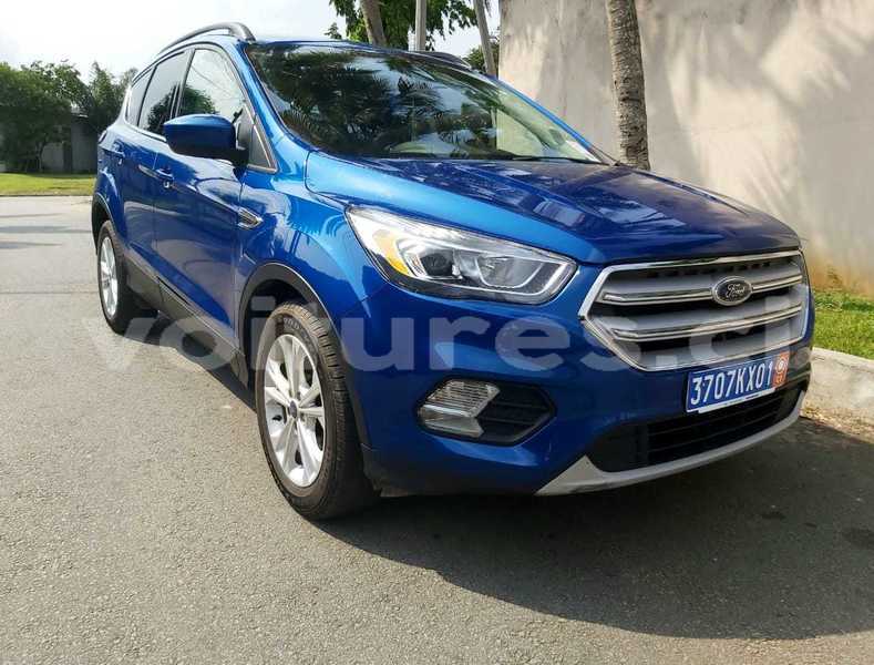 Big with watermark ford escape abidjan abidjan 24202