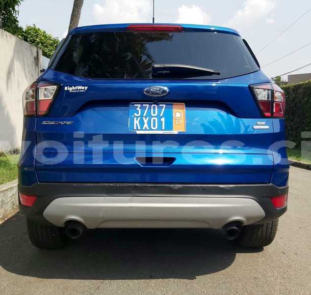 Big with watermark ford escape abidjan abidjan 24202