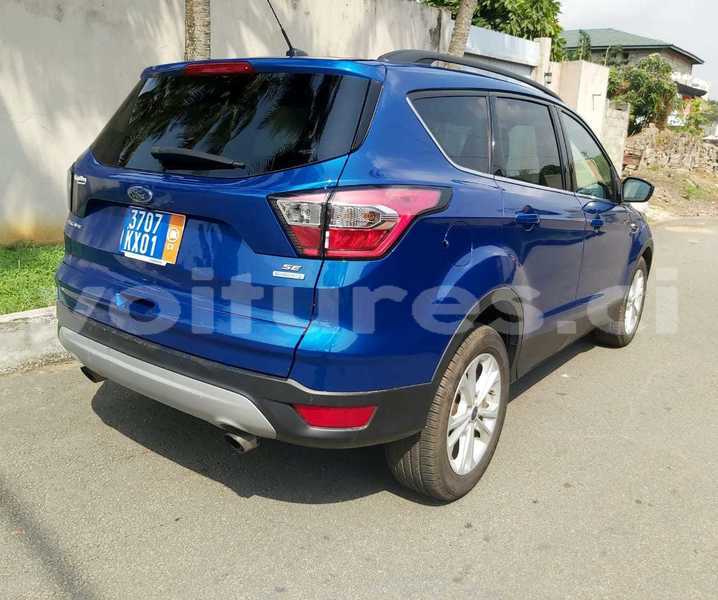 Big with watermark ford escape abidjan abidjan 24202