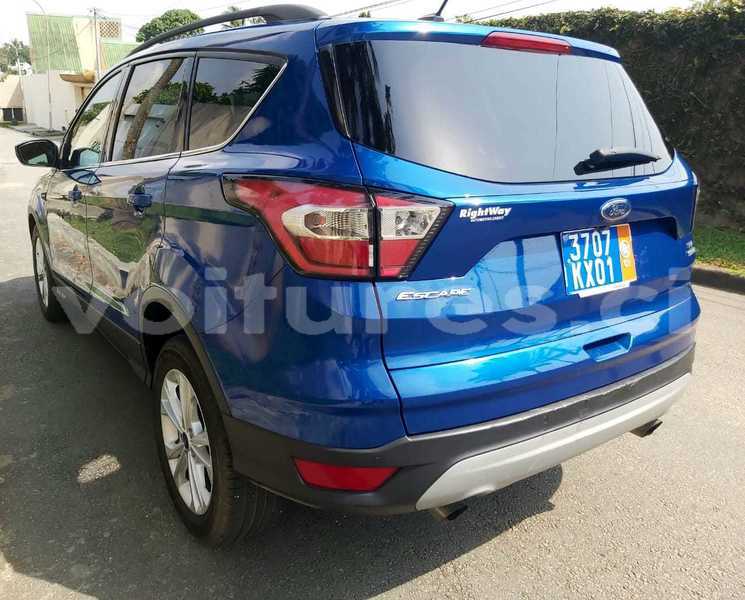 Big with watermark ford escape abidjan abidjan 24202