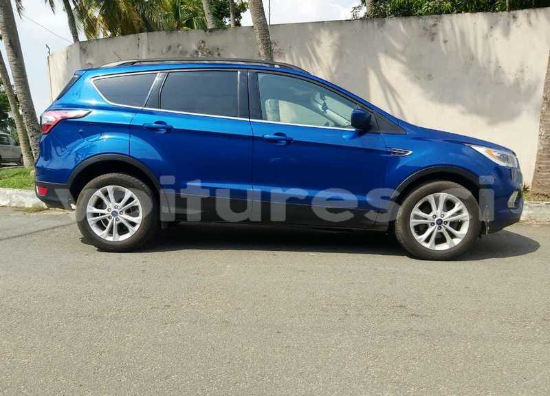 Big with watermark ford escape abidjan abidjan 24202