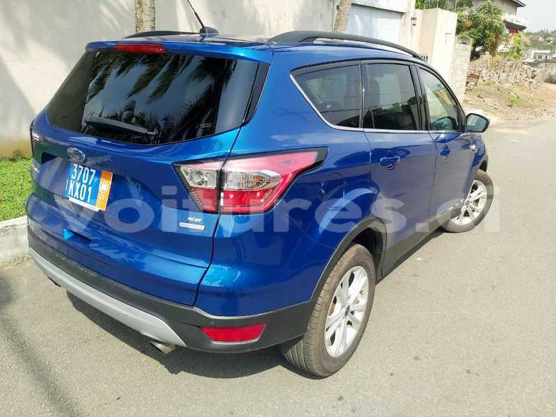 Big with watermark ford escape abidjan abidjan 24202