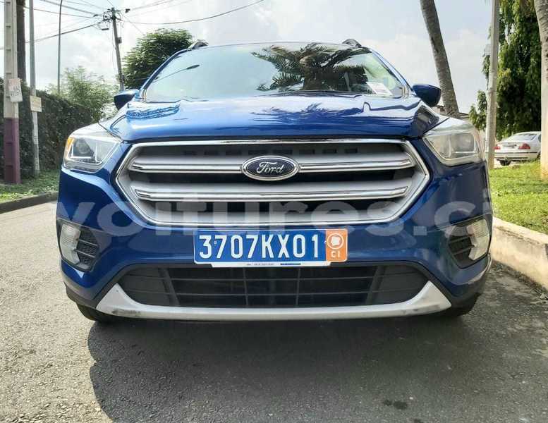 Big with watermark ford escape abidjan abidjan 24202