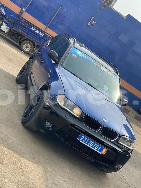 Big with watermark bmw x3 abidjan abidjan 24204