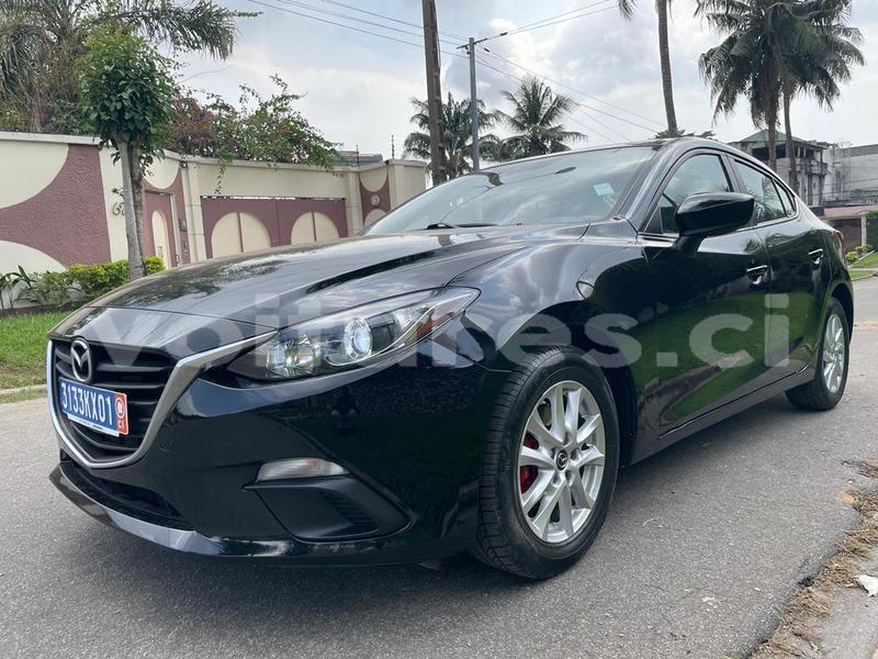 Big with watermark mazda 3 abidjan abidjan 24206