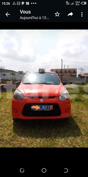 Big with watermark suzuki alto abidjan abidjan 24209