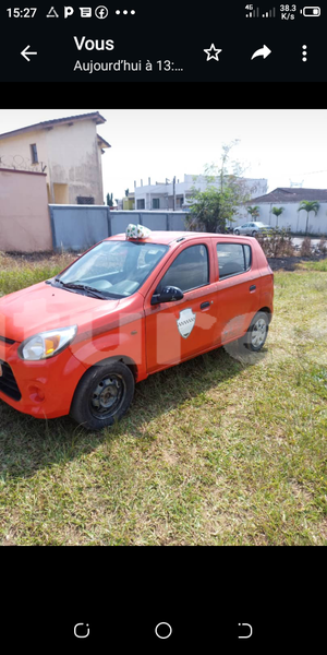 Big with watermark suzuki alto abidjan abidjan 24209