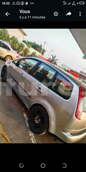 Big with watermark ford focus rs abidjan abidjan 24215