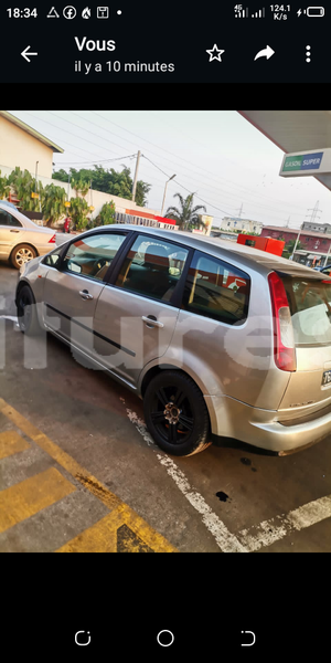 Big with watermark ford focus rs abidjan abidjan 24215