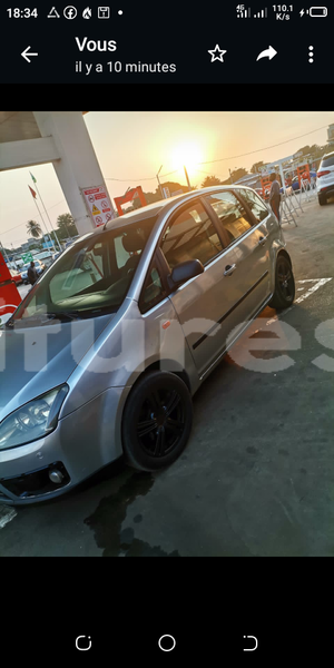 Big with watermark ford focus rs abidjan abidjan 24215