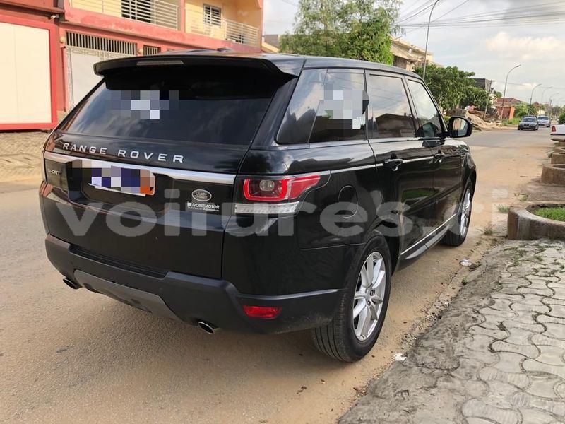 Big with watermark land rover range rover sport abidjan abidjan 24239