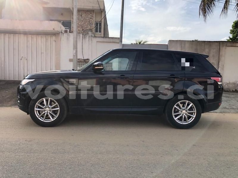 Big with watermark land rover range rover sport abidjan abidjan 24239