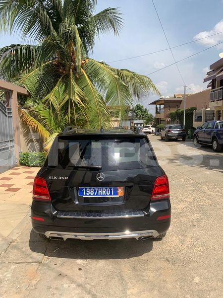 Big with watermark mercedes benz glk class abidjan abidjan 24240