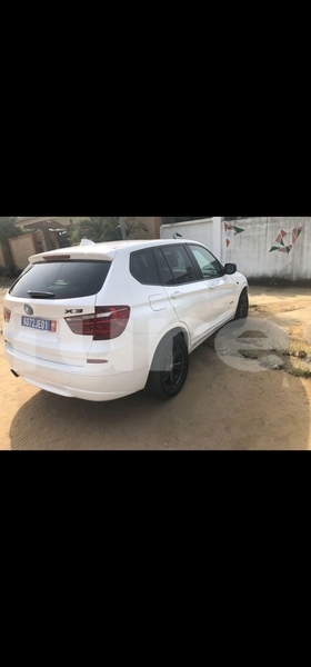 Big with watermark bmw x3 abidjan abidjan 24258