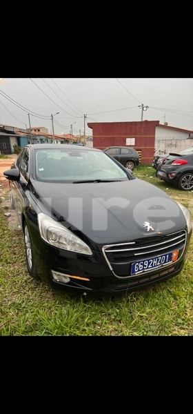 Big with watermark peugeot 508 abidjan abidjan 24263