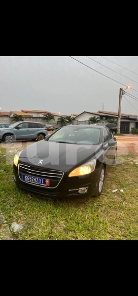 Big with watermark peugeot 508 abidjan abidjan 24263