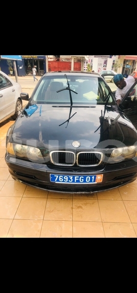 Big with watermark bmw 321 abidjan abidjan 24264