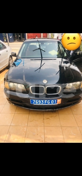 Big with watermark bmw 321 abidjan abidjan 24264