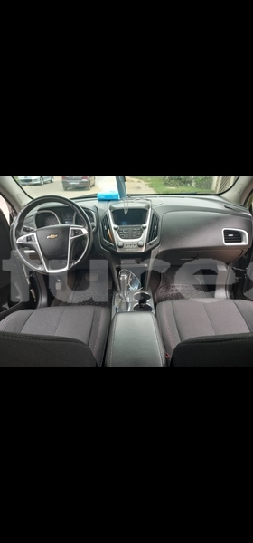 Big with watermark chevrolet equinox abidjan abidjan 24267