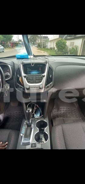 Big with watermark chevrolet equinox abidjan abidjan 24267