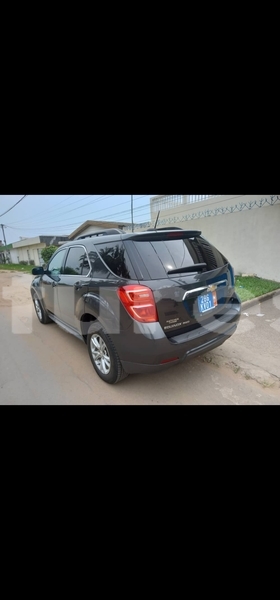 Big with watermark chevrolet equinox abidjan abidjan 24267