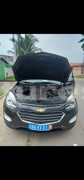 Big with watermark chevrolet equinox abidjan abidjan 24267