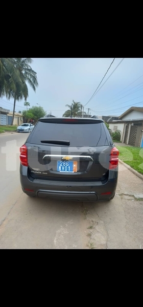 Big with watermark chevrolet equinox abidjan abidjan 24267