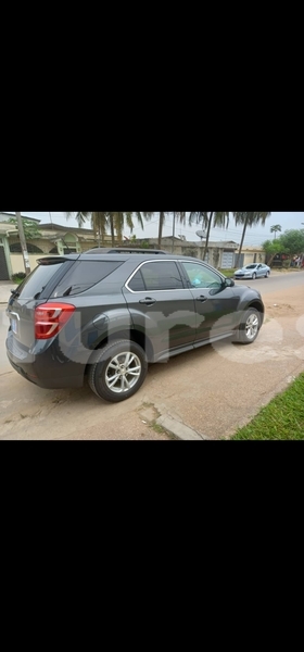 Big with watermark chevrolet equinox abidjan abidjan 24267