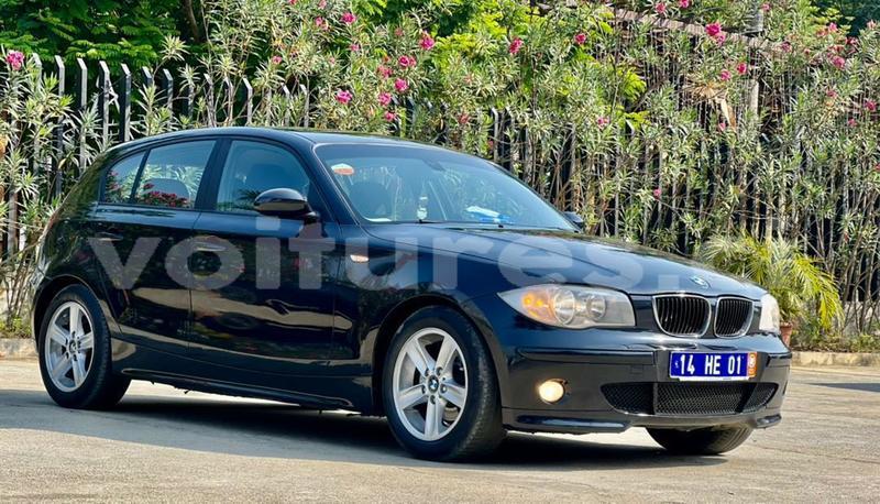 Big with watermark bmw 1 series abidjan abidjan 24272