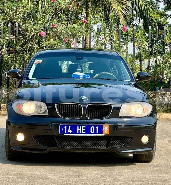 Big with watermark bmw 1 series abidjan abidjan 24272