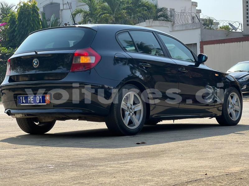 Big with watermark bmw 1 series abidjan abidjan 24272