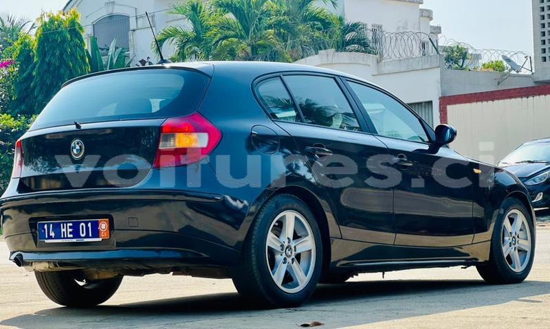 Big with watermark bmw 1 series abidjan abidjan 24272