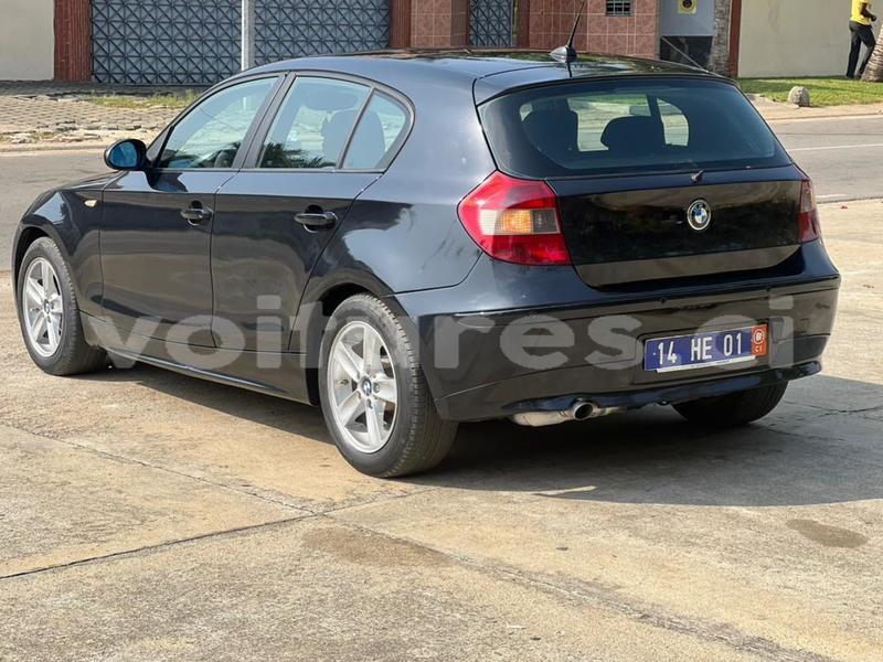 Big with watermark bmw 1 series abidjan abidjan 24272