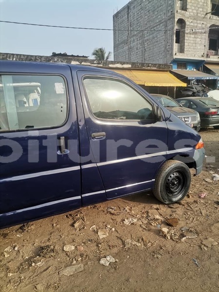 Big with watermark toyota hiace abidjan abidjan 24277