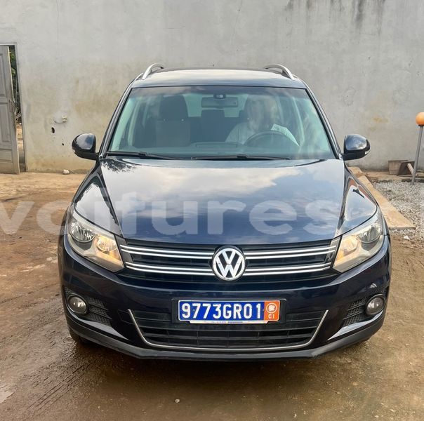 Big with watermark volkswagen tiguan abidjan abidjan 24278