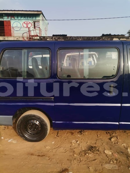 Big with watermark toyota hiace abidjan abidjan 24279