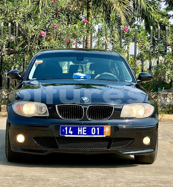 Big with watermark bmw 1 series abidjan abidjan 24281