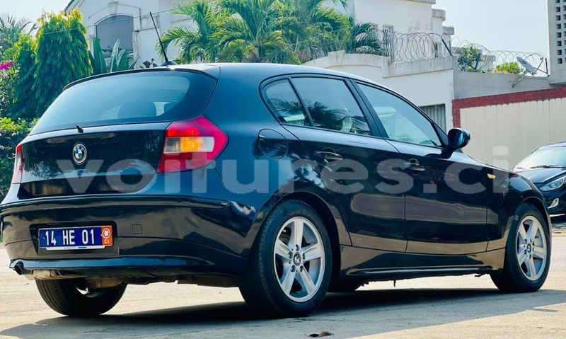 Big with watermark bmw 1 series abidjan abidjan 24281