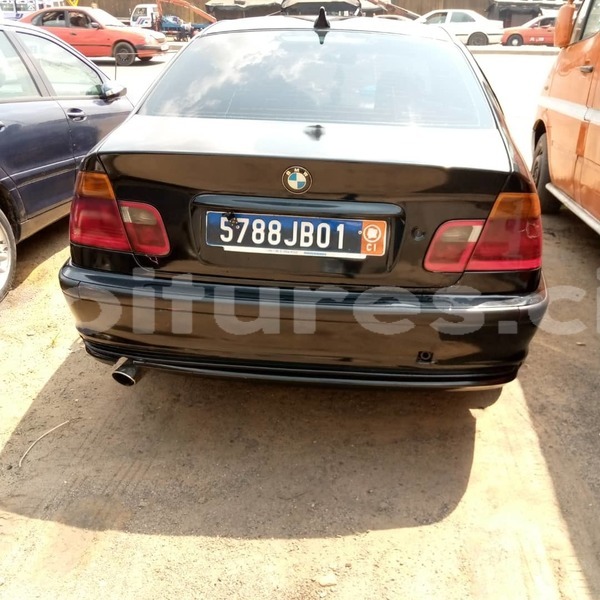 Big with watermark bmw 326 abidjan abidjan 24283