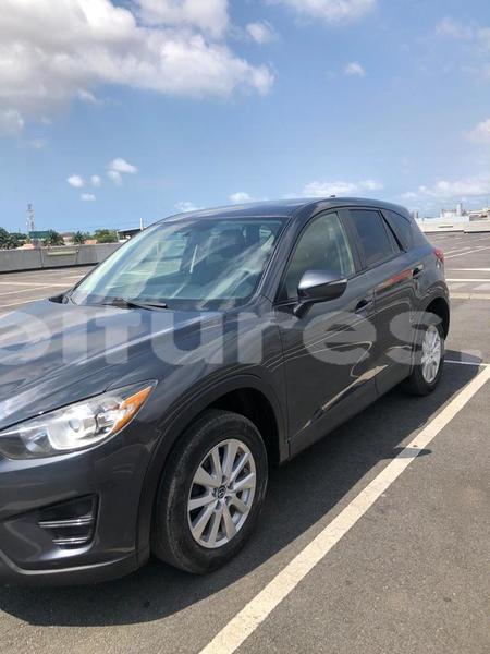 Big with watermark mazda cx 5 abidjan abidjan 24286