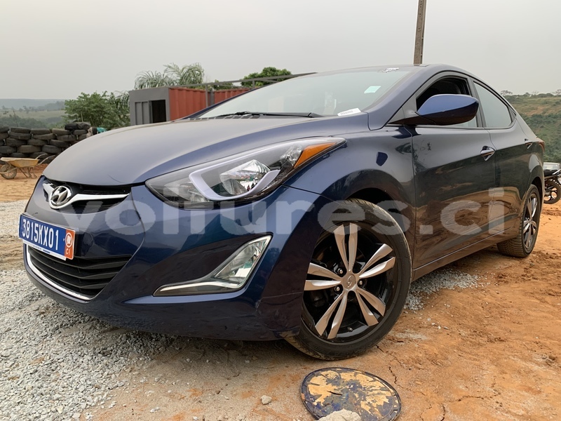 Big with watermark hyundai elantra abidjan abidjan 24292