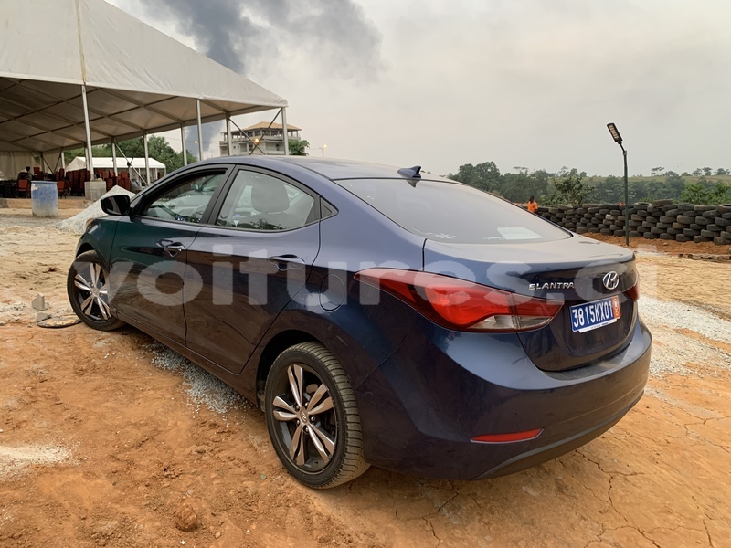 Big with watermark hyundai elantra abidjan abidjan 24292